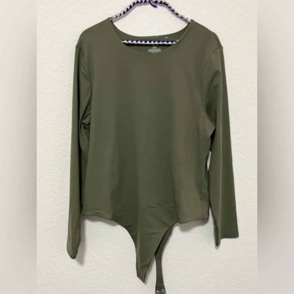 NUUDS Bodysuits Bundle - Picture 1 of 7